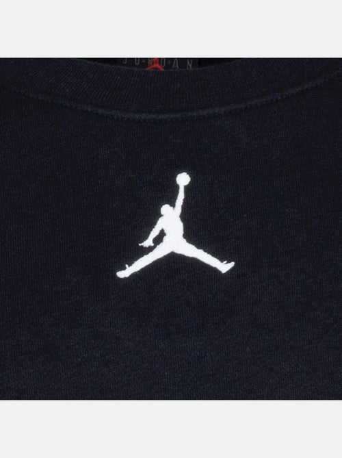 Sweat Jordan col rond - Kiabi