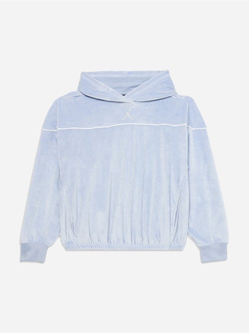 Sweat Jordan en velours - Kiabi Sweat Jordan en velours - Kiabi