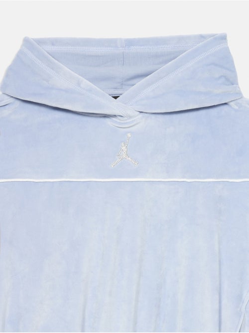 Sweat Jordan en velours - Kiabi Sweat Jordan en velours - Kiabi