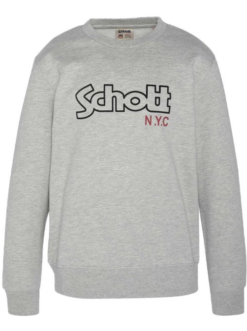 Sweat Junior Schott - Kiabi