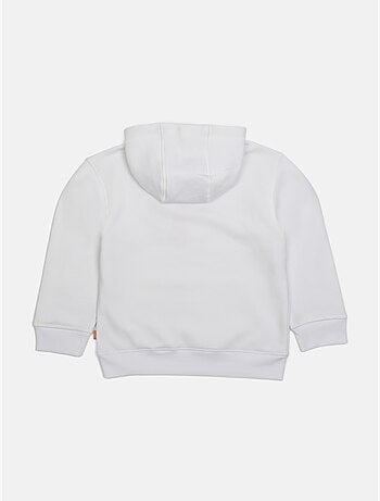 Sweat Kaporal à capuche