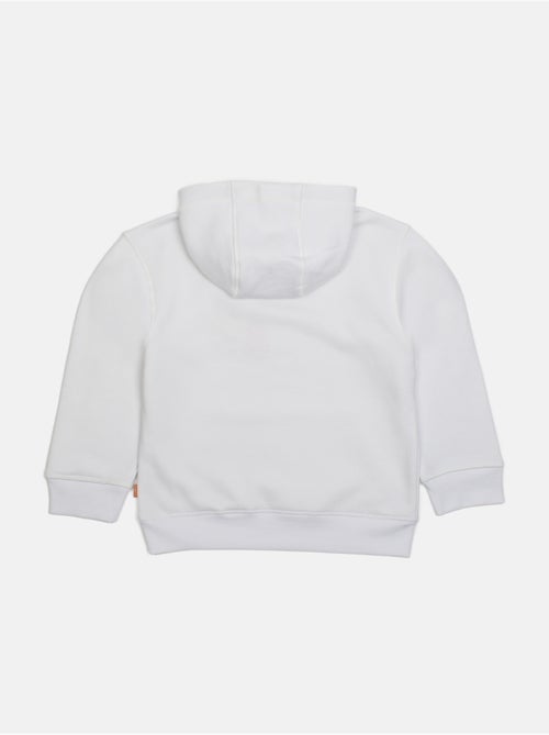 Sweat Kaporal à capuche - Kiabi