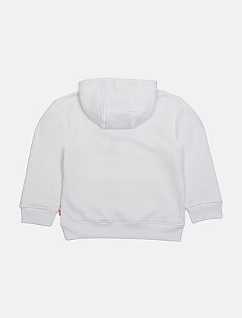 Sweat Kaporal à capuche