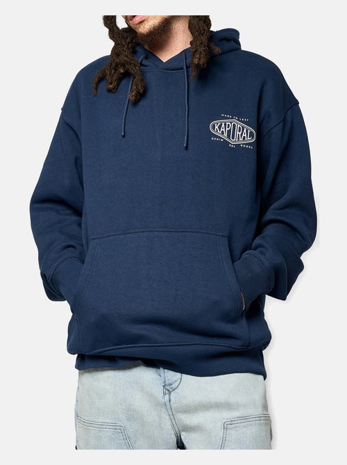 Sweat Kaporal à capuche - Kiabi