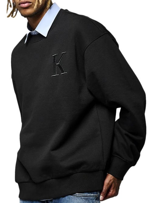 Sweat Kaporal - Kiabi