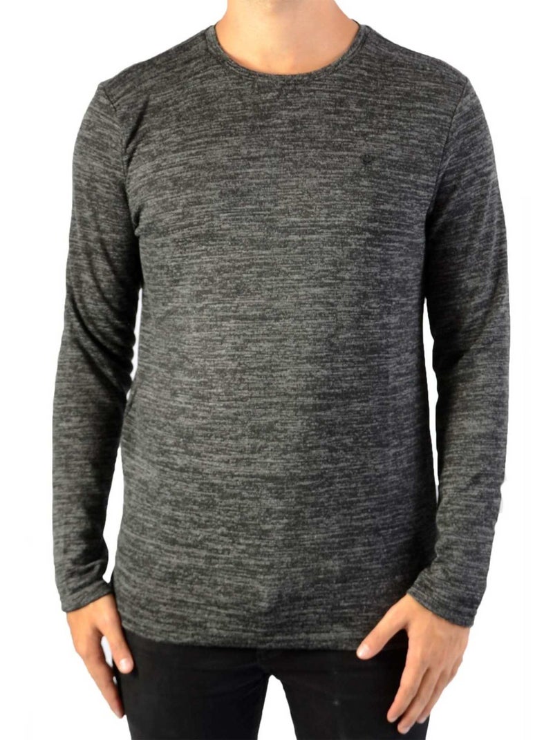 Sweat Kaporal Noze Noir - Kiabi