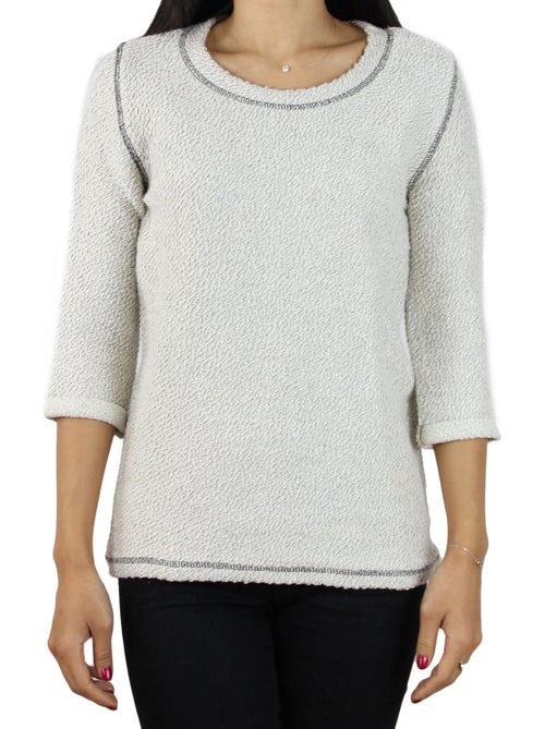 Sweat Karina Kebello - Kiabi