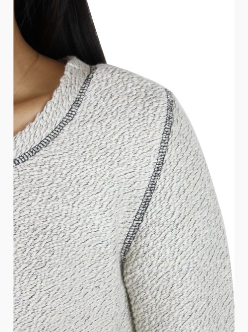 Sweat Karina Kebello - Kiabi