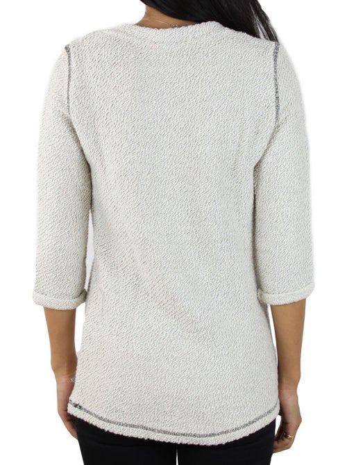 Sweat Karina Kebello - Kiabi