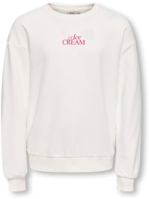 Sweat kids only - Kiabi Sweat kids only - Kiabi