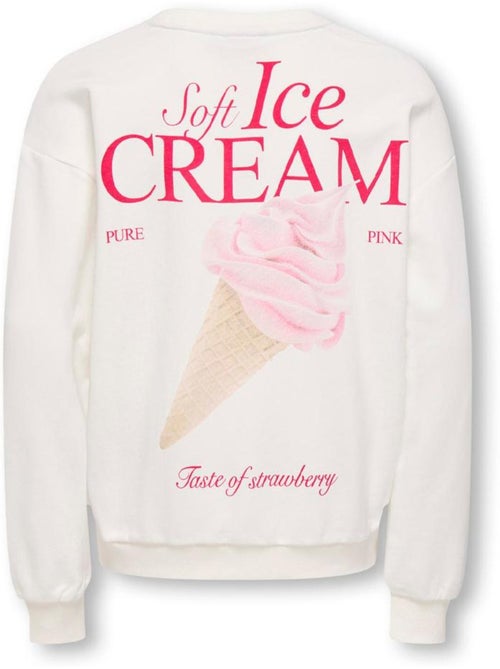 Sweat kids only - Kiabi Sweat kids only - Kiabi