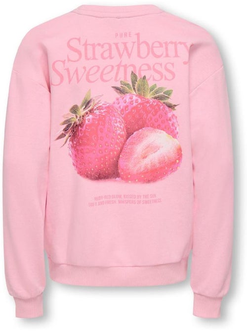 Sweat kids only - Kiabi Sweat kids only - Kiabi