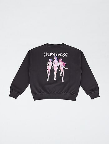 Sweat 'KPop Demon Hunters'