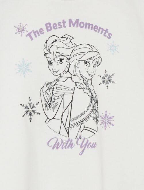 Poupée Princesse Disney : Elsa, La Reine des Neiges 2 - N/A - Kiabi - 18.66€