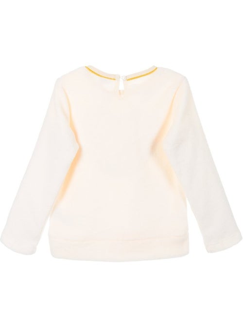 Sweat La Reine des Neiges | Licence Officielle - Kiabi