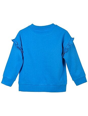 Sweat La Reine des Neiges | Licence Officielle