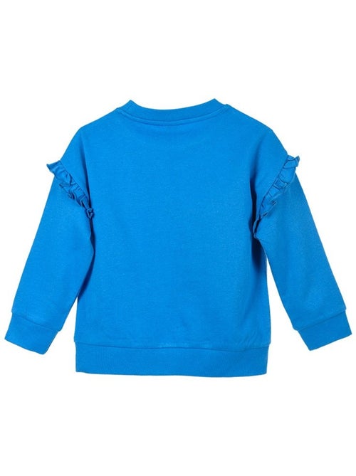 Sweat La Reine des Neiges | Licence Officielle - Kiabi