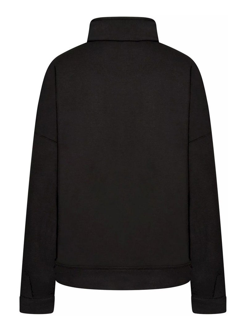 Sweat laura whitmore recoup - dare 2b Noir - Kiabi