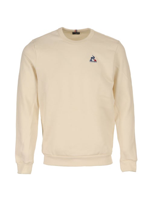 Sweat Le Coq Sportif Ess Crew - Kiabi