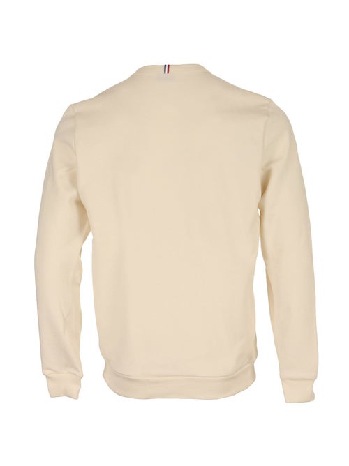 Sweat Le Coq Sportif Ess Crew - Kiabi