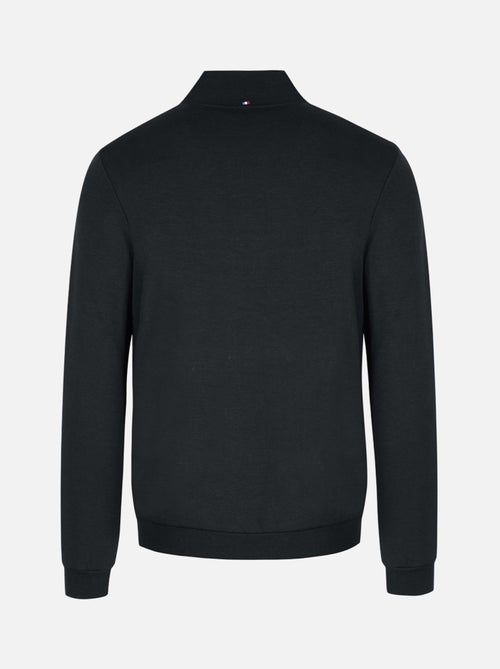 Sweat  'LE COQ SPORTIF' 'ESS FZ N°3 M' - Kiabi