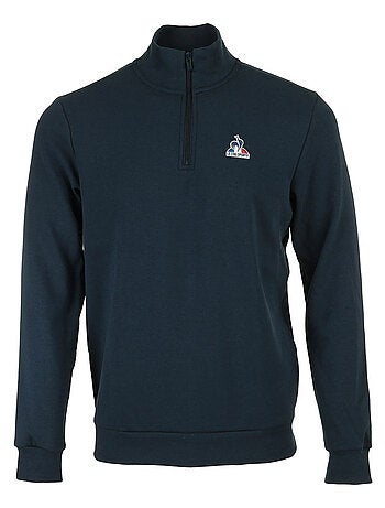 Sweat Le Coq Sportif Ess Halfzip N1