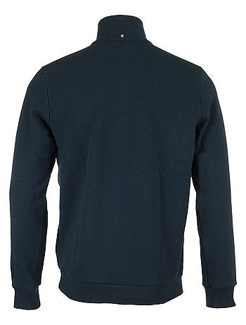 Sweat Le Coq Sportif Ess Halfzip N1