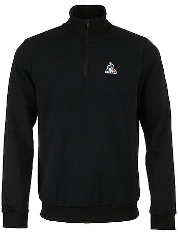 Sweat Le Coq Sportif Ess Halfzip N1