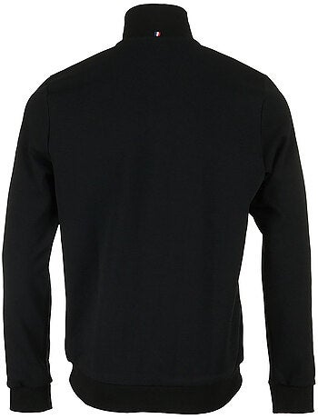 Sweat Le Coq Sportif Ess Halfzip N1