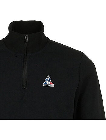 Sweat Le Coq Sportif Ess Halfzip N1