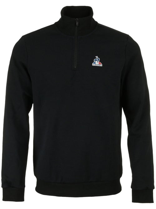 Sweat Le Coq Sportif Ess Halfzip N1 - Kiabi