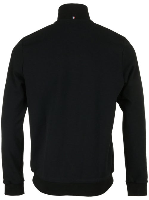 Sweat Le Coq Sportif Ess Halfzip N1 - Kiabi