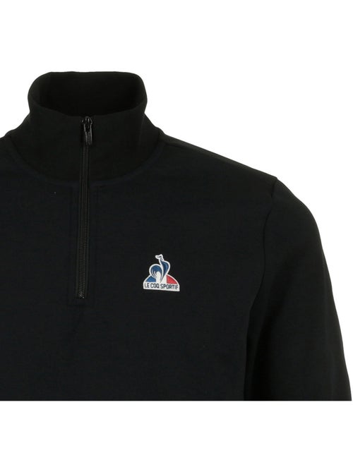 Sweat Le Coq Sportif Ess Halfzip N1 - Kiabi