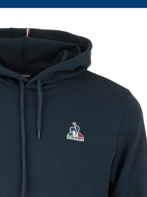 Sweat Le Coq Sportif Ess Hoody N1 - Kiabi