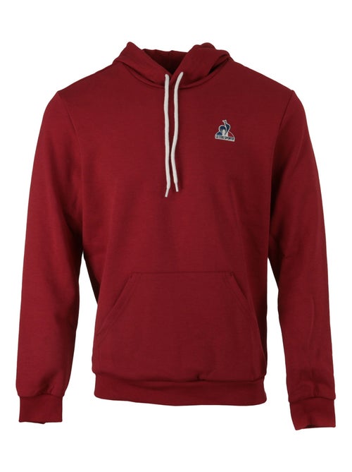 Sweat Le Coq Sportif Ess Hoody N°1 - Kiabi