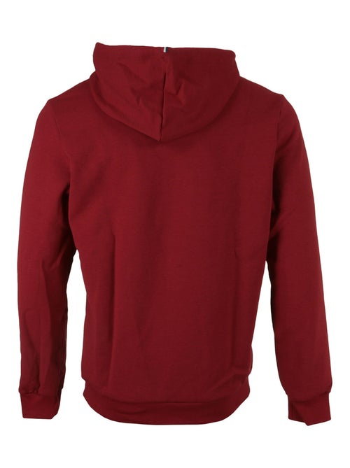 Sweat Le Coq Sportif Ess Hoody N°1 - Kiabi