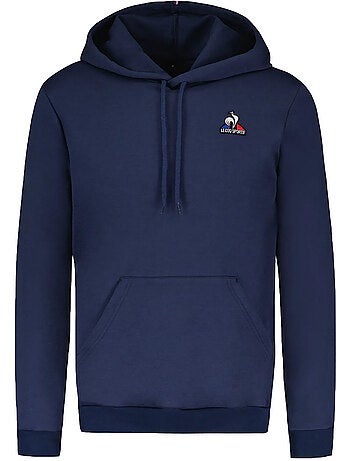 Sweat Le Coq Sportif Ess Hoody N°2