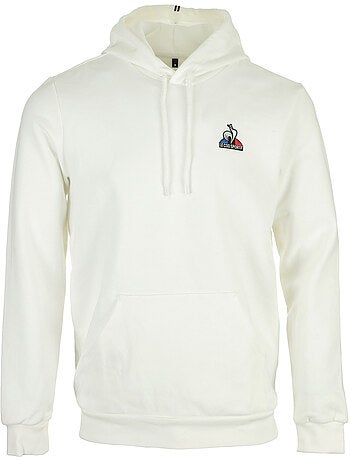Sweat Le Coq Sportif Ess Hoody N2 M