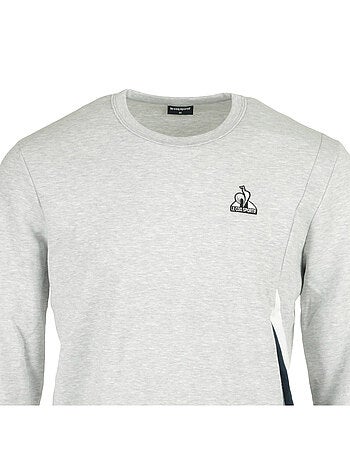 Sweat Le Coq Sportif Heritage Crew N1