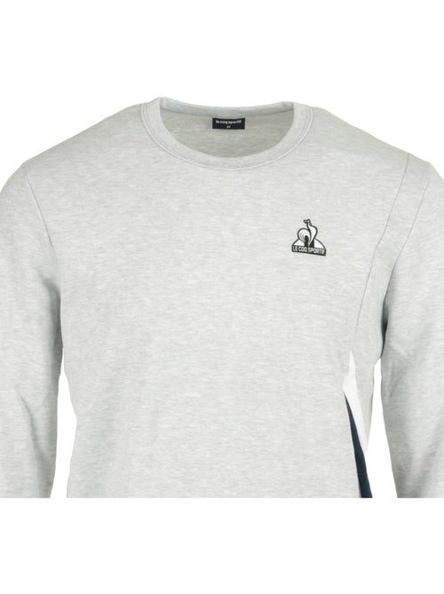 Sweat Le Coq Sportif Heritage Crew N1 - Kiabi