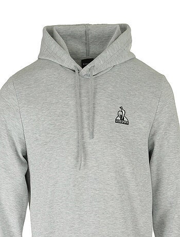 Sweat Le Coq Sportif Heritage Hoody N1