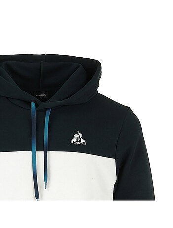 Sweat Le Coq Sportif Heritage Sp Hoody N1