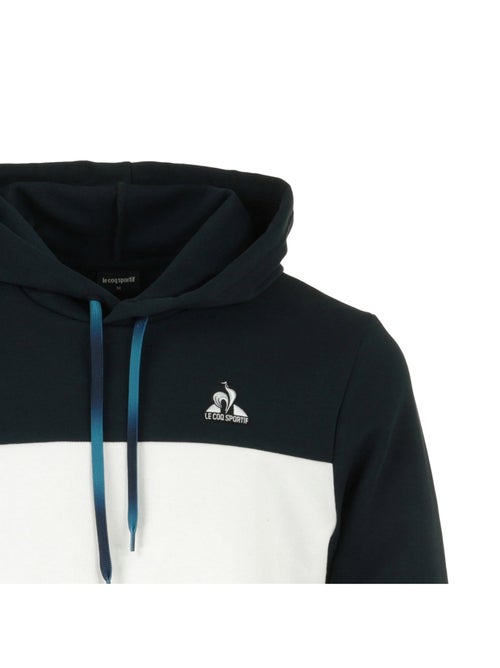 Sweat Le Coq Sportif Heritage Sp Hoody N1 - Kiabi