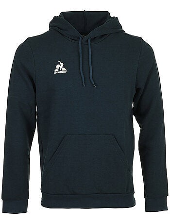 Sweat Le Coq Sportif Hoody N°1 Presentation