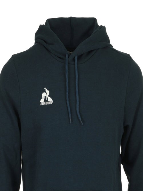 Sweat Le Coq Sportif Hoody N°1 Presentation - Kiabi