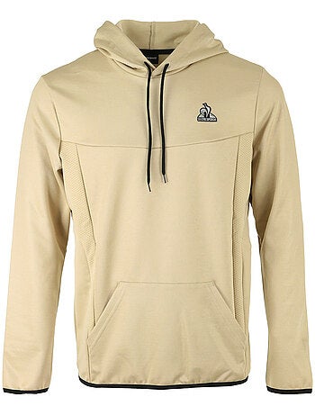 Sweat Le Coq Sportif Tech Sp Hoody N1