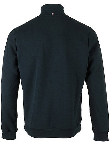 Sweat Le Coq Sportif Tri Sp Halfzip N1