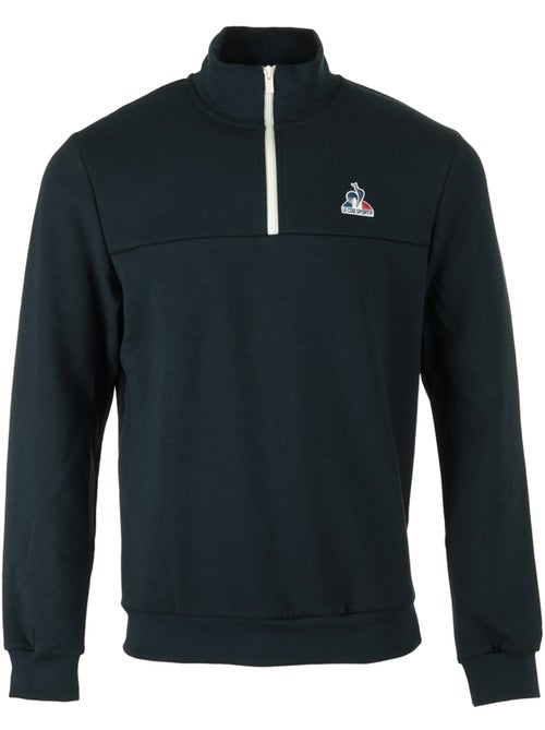 Sweat Le Coq Sportif Tri Sp Halfzip N1 - Kiabi
