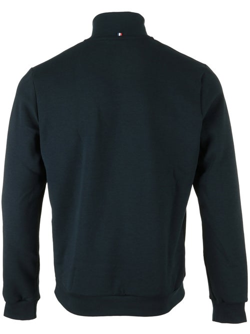 Sweat Le Coq Sportif Tri Sp Halfzip N1 - Kiabi