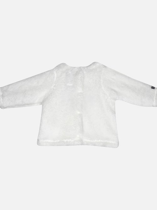 SWEAT LEGGING JOA MAILLE BEBE - Kiabi